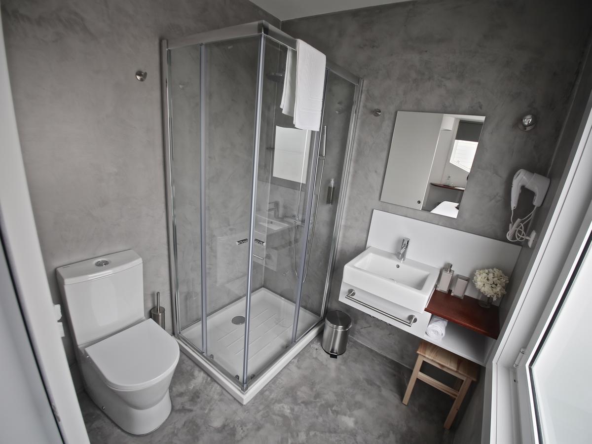 Manta Ray Lodge Horta  Kültér fotó