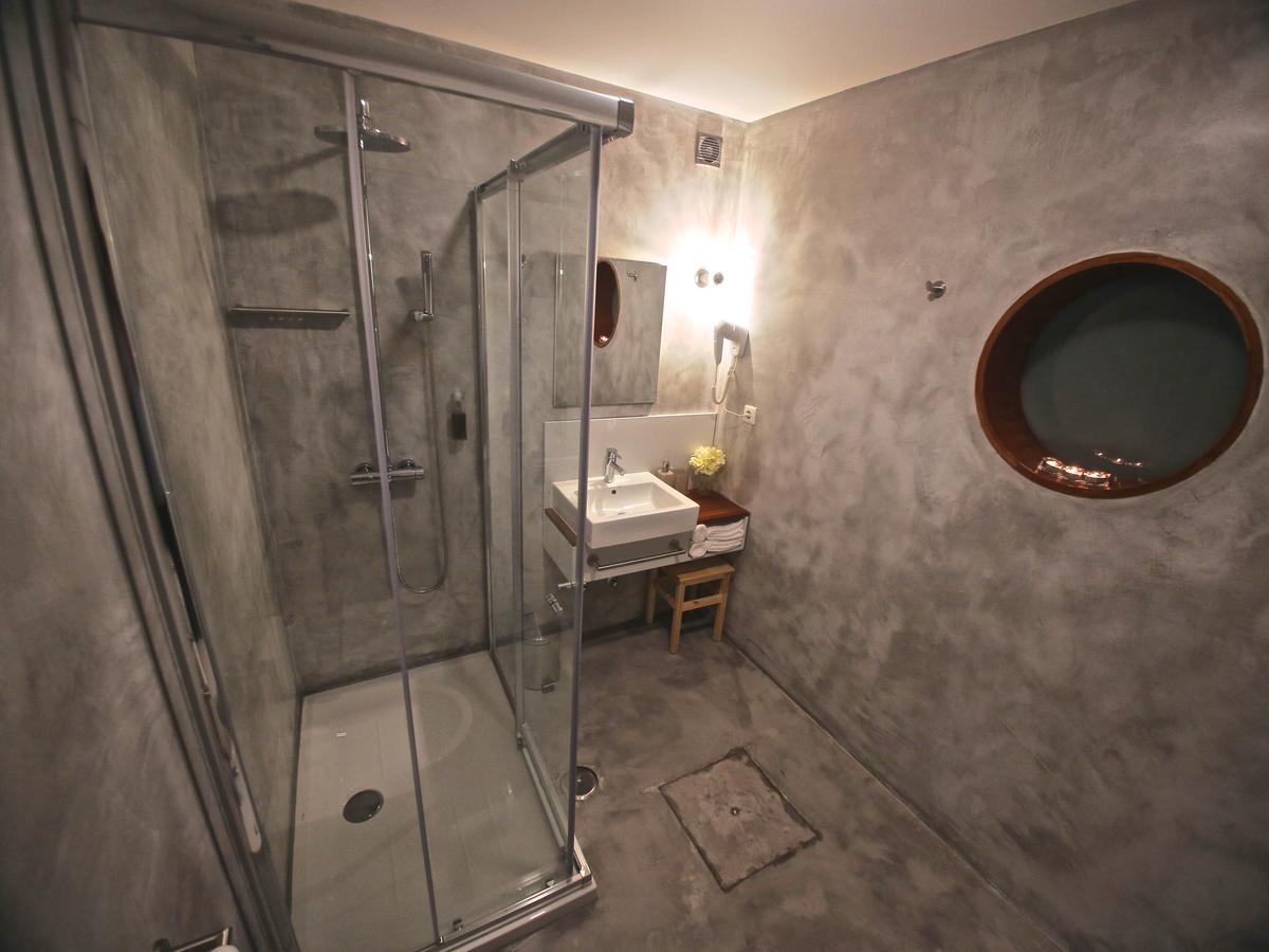 Manta Ray Lodge Horta  Kültér fotó