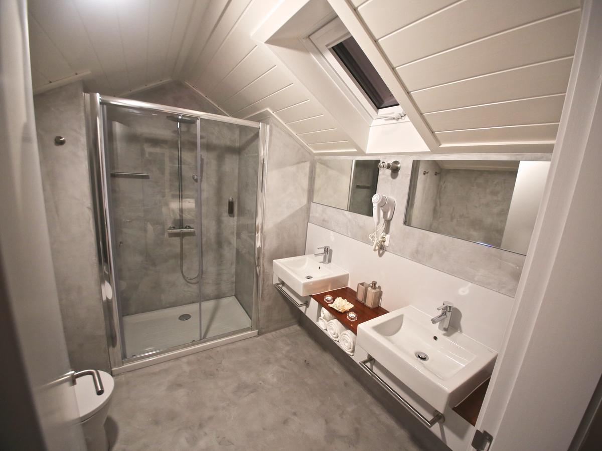 Manta Ray Lodge Horta  Kültér fotó