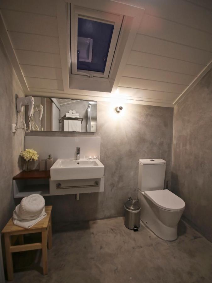 Manta Ray Lodge Horta  Kültér fotó